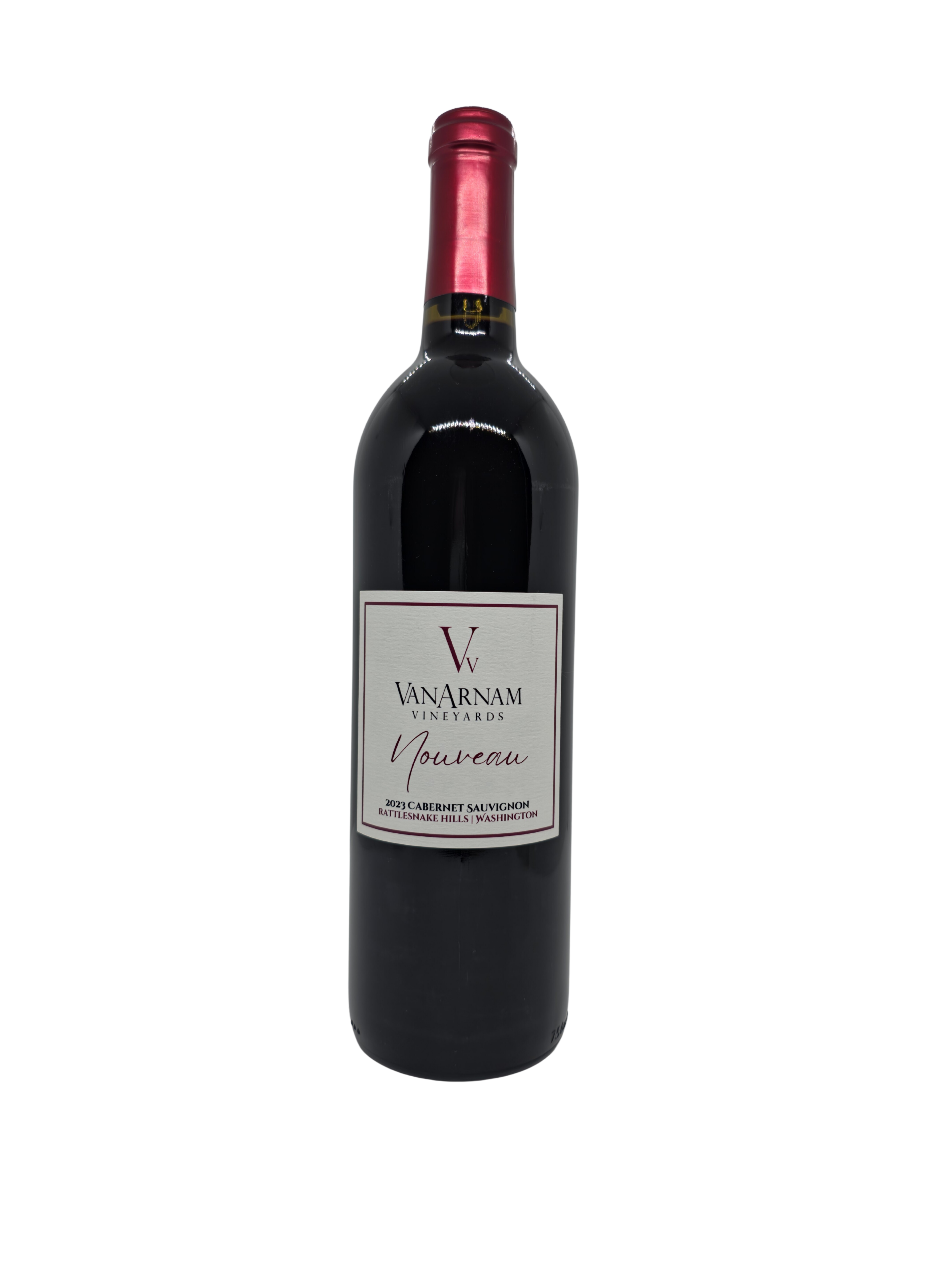 Product Image for 2023 Nouveau Cabernet Sauvignon